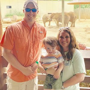 Meet your Posher, Jenna